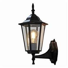 Đèn Tường Sân Vườn H370mm AL-VC0082B AL-VC0082B