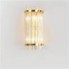 Đèn TườngTrang Trí Kiểu Bắc Âu H350mm AL-W8184 AL-W8184