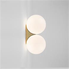 Đèn Tường Thuỷ Tinh Kiểu Bắc Âu H305mm AL-W1010C-2 AL-W1010C-2