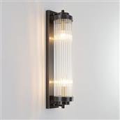 Đèn Tường Thuỷ Tinh Kiểu Bắc Âu H600mm AL-W4283B-60 AL-W4283B-60