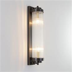 Đèn Tường Thuỷ Tinh Kiểu Bắc Âu H600mm AL-W4283B-60 AL-W4283B-60