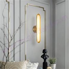 Đèn Tường Kiểu Bắc Âu H457mm AL-WKN03 AL-WKN03