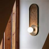 Đèn Tường Trang Trí H390mm AL-W477 AL-W477