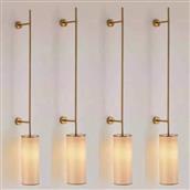 Đèn Tường Trang Trí H2850mm AL-WA01-285 AL-WA01-285