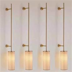 Đèn Tường Trang Trí H2850mm AL-WA01-285 AL-WA01-285