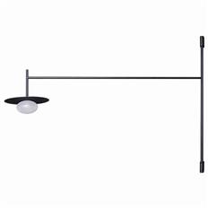 Đèn Tường Trang Trí Kiểu Bắc Âu L1200mm AL-B343B AL-B343B