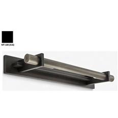 Đèn Tường Trang Trí Kiểu Bắc Âu L500mm AL-BA9283-50 AL-BA9283-50