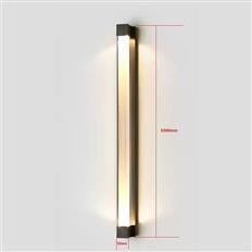 Đèn Tường Trang Trí Kiểu Bắc Âu H1000mm AL-BA9284-100 AL-BA9284-100