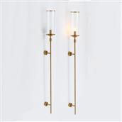 Đèn Tường Trang Trí Kiểu Bắc Âu H1500mm AL-W189C AL-W189C