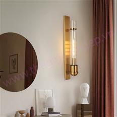 Đèn Tường Trang Trí Kiểu Bắc Âu H600mm AL-MD312 AL-MD312
