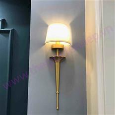 Đèn Tường Vải Kiểu Châu Âu YN-KD1337 YN-KD1337