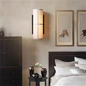 Đèn Tường Vải Trang Trí H300mm AL-WM7873B AL-WM7873B