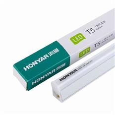 Đèn Tuýp LED 0,3m Honyar HLJZ004-YTHX HLJZ004-YTHX