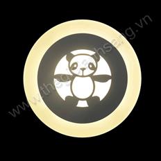 Đèn tường LED ánh sáng vàng PH218-GT385 PH218-GT385