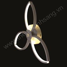 Đèn tường LED ánh sáng vàng PH218-GT389 PH218-GT389
