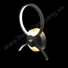 Đèn tường LED ánh sáng vàng PH218-GT390 PH218-GT390
