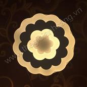 Đèn tường LED ánh sáng vàng PH218-GT395 PH218-GT395