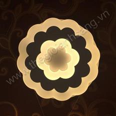 Đèn tường LED ánh sáng vàng PH218-GT395 PH218-GT395