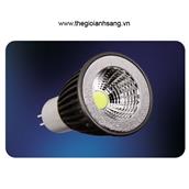 Bóng đèn LED COB đui MR16 3W MR16 3W