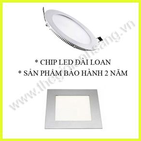 Đèn downlight LED âm trần (trắng - vàng) 9W HP8-ATP04/11 HP8-ATP04/11