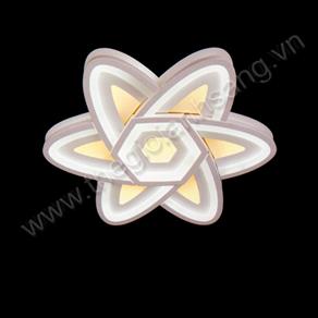 Đèn áp trần LED 3 chế độ màu Ø500mm VA8-MT2001 VA8-MT2001