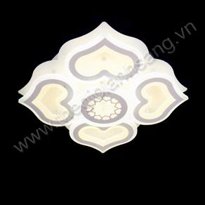 ĐĐèn áp trần LED 3 chế độ màu Ø600mm VA8-MT7284/4+1 VA8-MT7284/4+1