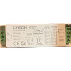 Nguồn LED Dimmer Điện Thông Minh 10W AD10-350-700-G1A AD10-350-700-G1A