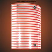 Đèn tường thủy tinh DR217-V2051B DR217-V2051B