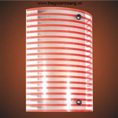 Đèn tường thủy tinh DR217-V2051B DR217-V2051B