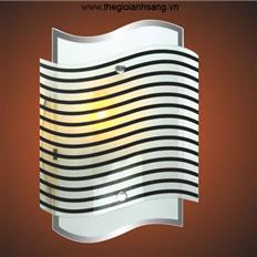 Đèn tường thủy tinh DR217-V3075B DR217-V3075B