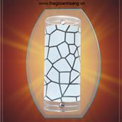 Đèn tường thủy tinh DR217-V86653 DR217-V86653