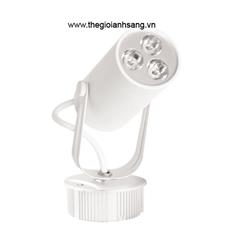 Đèn pha LED Ø50-3W DR217-P014  DR217-P014