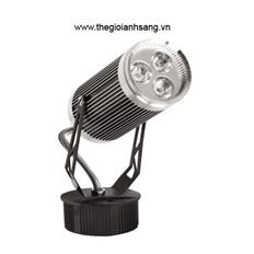 Đèn pha LED Ø50-3W DR217-P015  DR217-P015