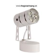 Đèn pha LED Ø50-3W DR217-P020 DR217-P020