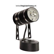 Đèn pha LED Ø50-3W DR217-P021 DR217-P021