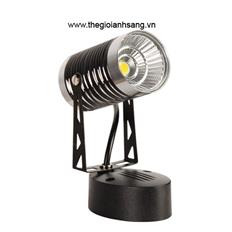 Đèn pha LED COB Ø50-3W DR217-P031 DR217-P031