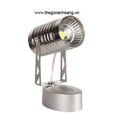 Đèn pha LED COB Ø50-3W DR217-P032 DR217-P032