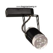 Đèn pha ray LED 3W DR217-P010 DR217-P010