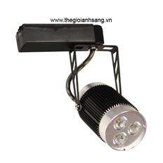 Đèn pha ray LED 3W DR217-P010 DR217-P010