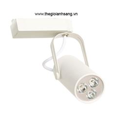 Đèn pha ray LED 3W DR217-P012 DR217-P012