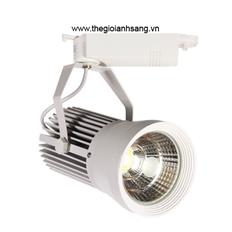 Đèn pha ray LED COB 30W ánh sáng vàng DR217-P038 DR217-P038