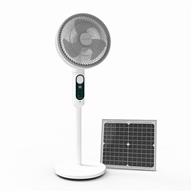 Quạt Cây Năng Lượng Mặt Trời H1060mm AL-MD8598 AL-MD8598