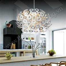 Đèn thả trang trí Ø550mm PH217-THCN137/550 PH217-THCN137/550