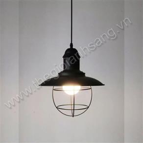 Đèn thả trang trí bàn ăn Ø360mm TK-TN3030/1 TK-TN3030/1