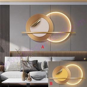 Tranh Thép Nghệ Thuật L900mm AL-F6979A AL-F6979A