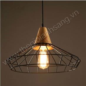 Đèn thả trang trí bàn ăn Ø400mm PH8-THCN135 PH8-THCN135