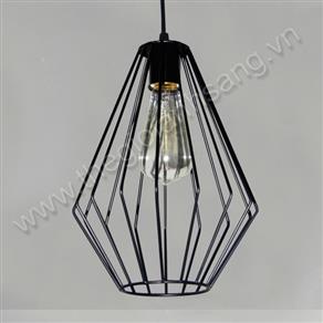 Đèn thả trang trí bàn ăn Ø230mm TK-TN2135/1 TK-TN2135/1