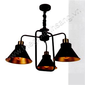 Đèn chùm trang trí Ø520mm AER217-TTC11622/3 AER217-TTC11622/3