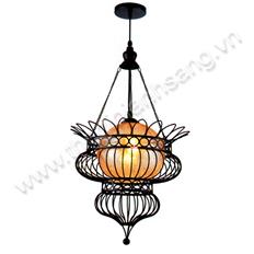 Đèn thả trang trí Ø350mm AER217-TTN-B476/1 AER217-TTN-B476/1