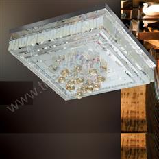 Đèn mâm áp trần LED Ø600mm HP217-ML900 HP217-ML900